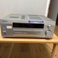 Pioneer Vsx-d511 Av