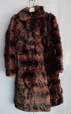 Pelliccia visone vintage