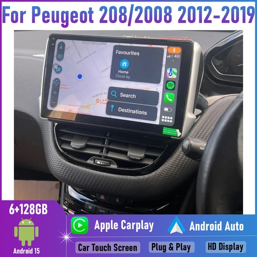 Autoradio unità principale - , 9"