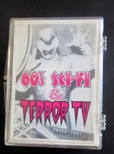 60's Sci-Fi & Terror TV