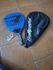 Bullpadel Vertex 05 Geo 2026