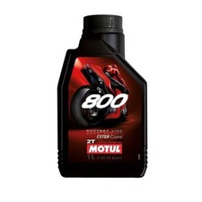 Olio motore MOTUL 2T 800