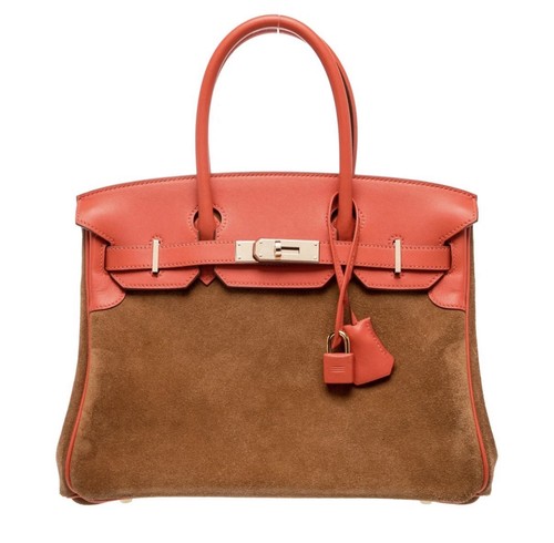 Hermes grizzly birkin - hermes,