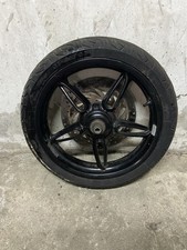 Cerchio ruota anteriore - ruota,