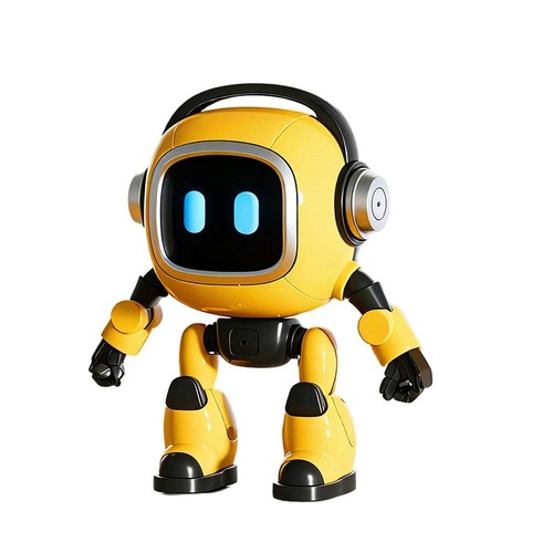 Robot emo - ai, robot,