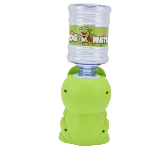 Mini simulazione dispenser - mini,