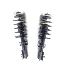 Kit molle ammortizzatori