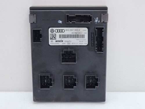 Centralina comfort per audi - audi, a4