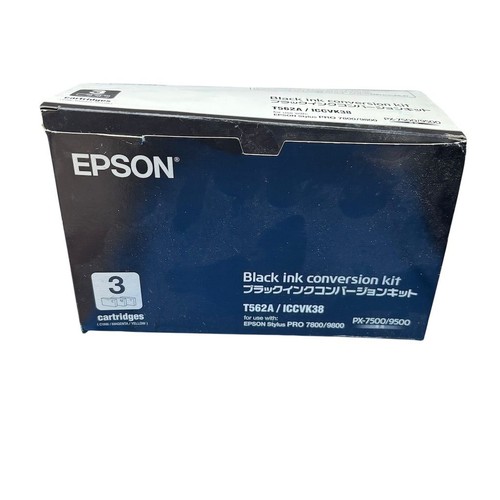 Epson kit conversione - kit,