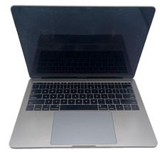 MacBook Pro 13"" (fine 2016) - i5 2,0 GHz - 256 GB - 8 GB - 1/2 funzionale