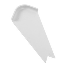  Accessori Camper Rv per Rimorchio Esterno Porta Cabina Copertura Angolare