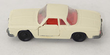 Siku V248 VW Karmann Ghia 1500