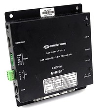 Crestron DM-RMC-100-C