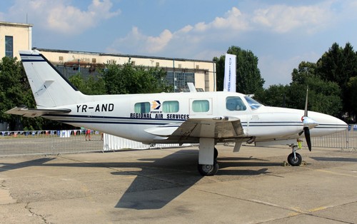 Piper 31p 350 mojave mogano - piper,