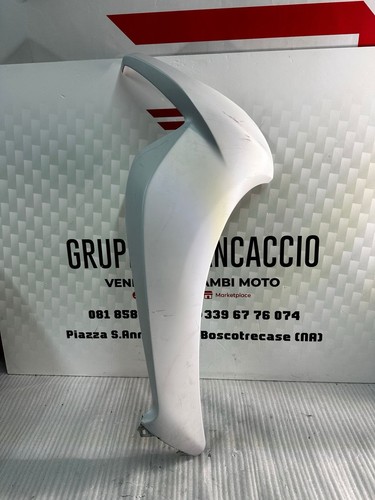 Carena honda 300 - dx,