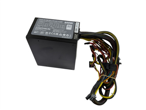 Alimentatore cooler master - alimentatore,