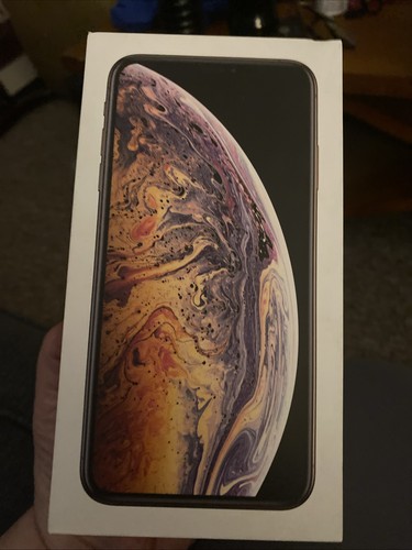 Iphone max 256 - xs, solo