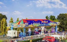 Faller 140422 H0 Autoscooter