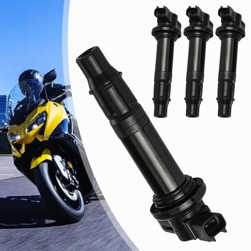 Bobina accensione per - 4x,