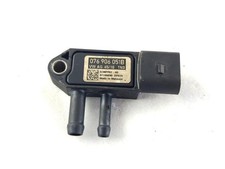076906051B SENSORE DI PRESSIONE GAS DI SCARICO VOLKSWAGEN TIGUAN 2.0 D 103 KW 6M