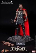 THOR MMS225 Marvel Il Mondo
