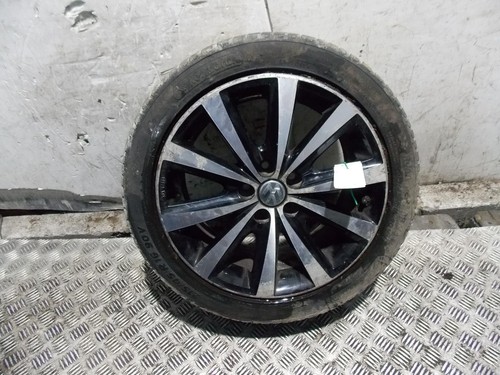 Cerchi lega volkswagen polo - cerchi, in