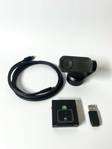 Insta360 webcam link 2 - insta360,
