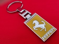 Keyring/Portachiavi Ferrari vintage