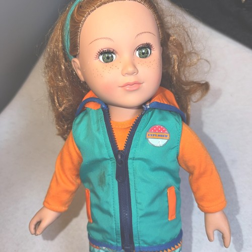 Life outdoorsy girl - my,