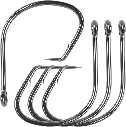 Ganci cerchio pesca - cerchio,