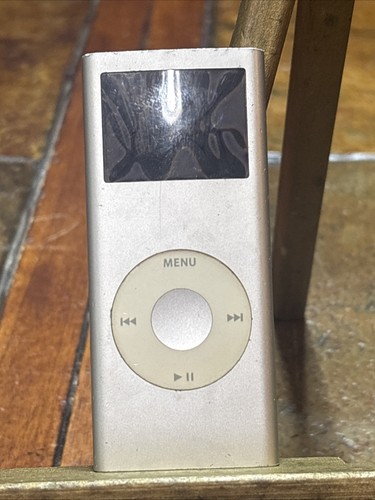 Apple ipod nano generazione - ipod,