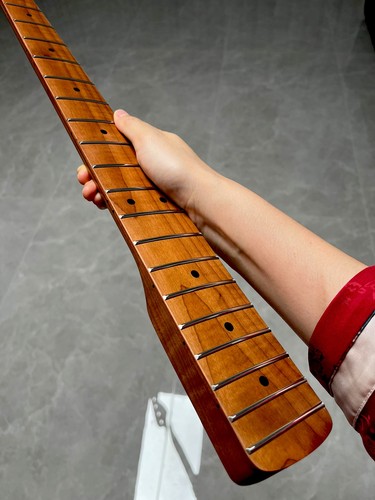 Manico chitarra stainless jazz - stainless,