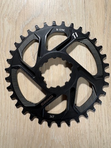Corona sram direct - direct, mont