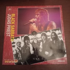 Vinile BLACK SABBATH JUDAS