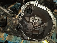 CAMBIO MANUALE PER LAND ROVER