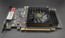 XFX Radeon HD4650 512MB DDR2