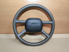 Panda 141 Volante Grigio Tipo