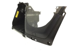 HULL LEFT STORAGE COMPARTMENT