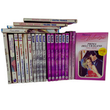 Lotto libri bluemoon stock - libri,