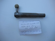 Leva Del Cambio Porsche 914-4 ('70-'72) Per Asta Del Cambio 91442403300