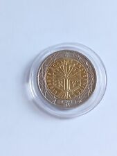 2 EURO 2011 FRANCIA “ Albero della vita”