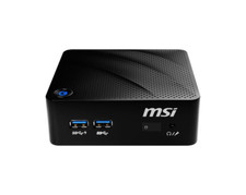 Mini PC Cubi N 8 GL-073EU Intel Celeron N4000 4GB RAM 4GB NVME