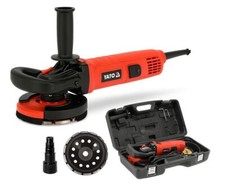 Calcestruzzo Fresa Fresatrice