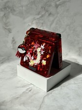 Nintendo GameBoy Advance SP