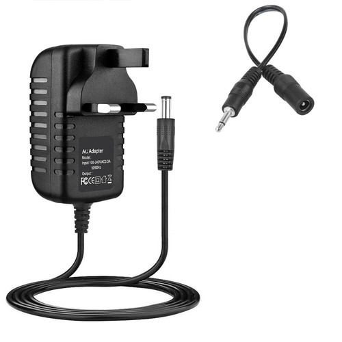 Adattatore 12v - adattatore,