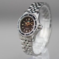 Orologio TAG HEUER Donna