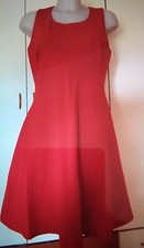 Abito Donna Elegante viscosa