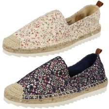Donna Savannah Estivo Casual'