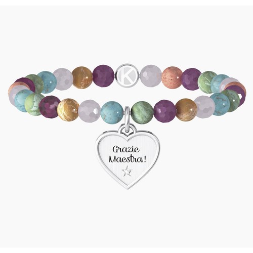 Bracciale kidult moments cuore - kidult,