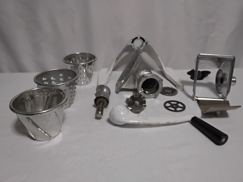 Vintage merry grinder - merry, by
